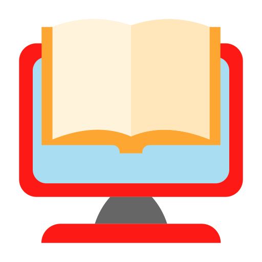 Icono libreria