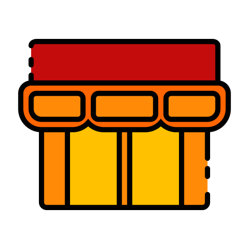 Icono minimarket